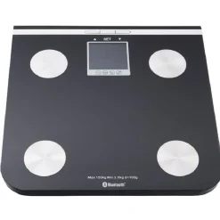 Gifi Balance connectée Bluetooth Homday Outlet