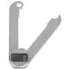 Gifi Balance de cuisine Homday pliable 5 kg Outlet