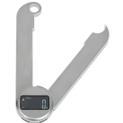 Gifi Balance de cuisine Homday pliable 5 kg Outlet