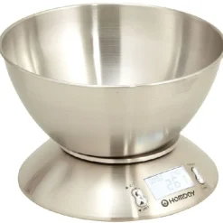 Gifi Balance de cuisine électronique Homday Clearance