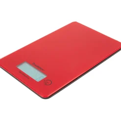 Gifi Balance de cuisine électronique Homday rouge Online