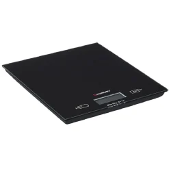 Gifi Balance de cuisine électronique et tactile noire Homday New