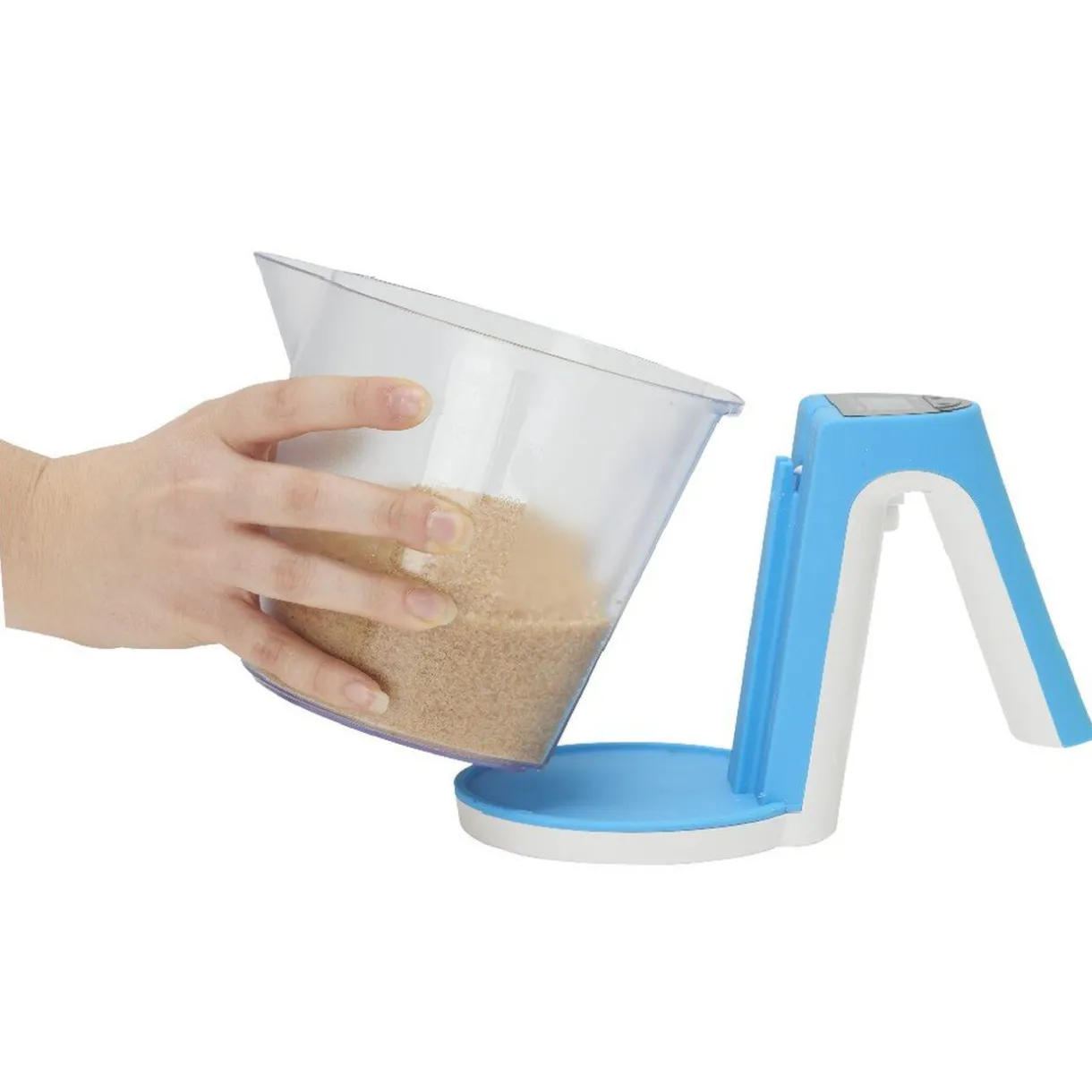 Gifi Balance de cuisine numérique avec verre mesureur Outlet