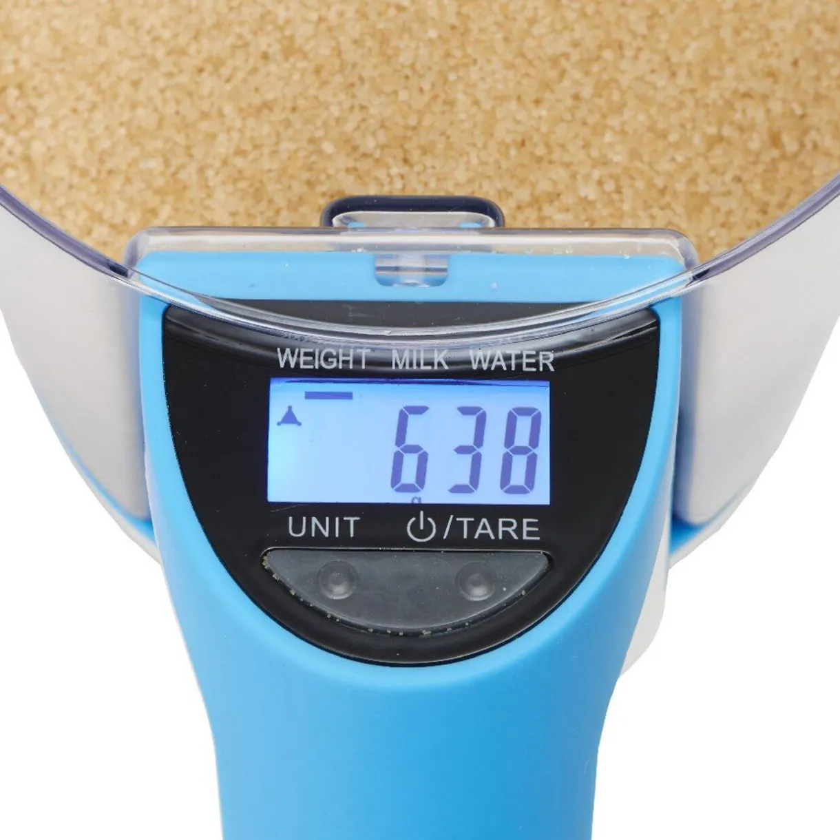 Gifi Balance de cuisine numérique avec verre mesureur Outlet