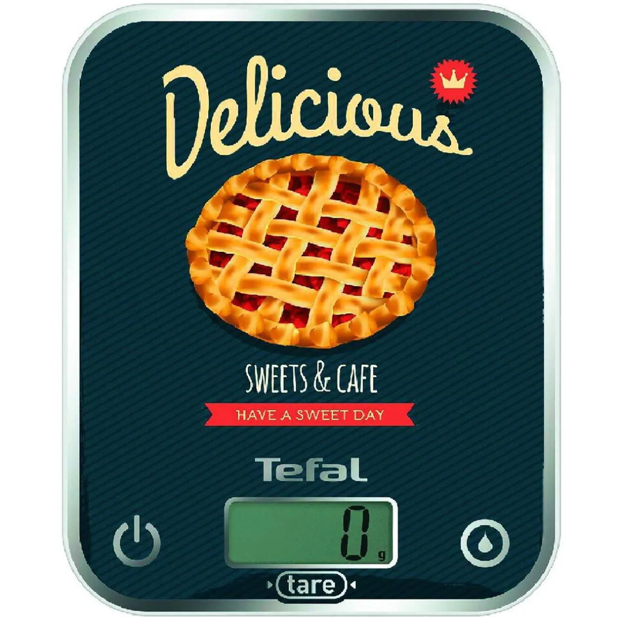 Gifi Balance de cuisine Optiss Delicious de Tefal Sale