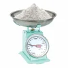 Gifi Balance de cuisine vintage en inox 5 kg Online