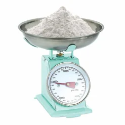 Gifi Balance de cuisine vintage en inox 5 kg Online