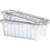 Gifi Barquette en aluminium x5 New