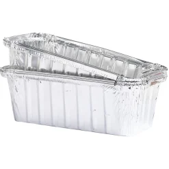 Gifi Barquette en aluminium x5 New