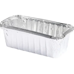 Gifi Barquette en aluminium x5 New