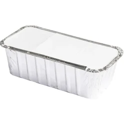 Gifi Barquette en aluminium x5 New