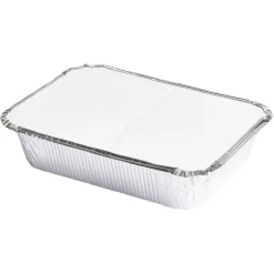 Gifi Barquette en aluminium x5 Hot
