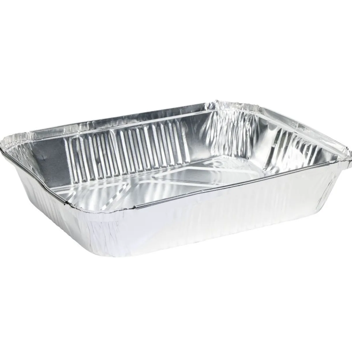 Gifi Barquette jetable avec couvercle x2 Online
