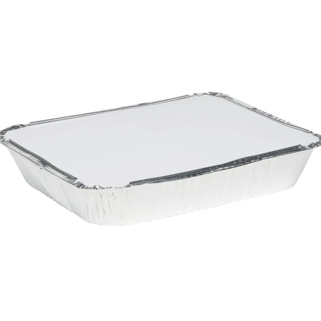 Gifi Barquette jetable avec couvercle x2 Online