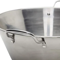 Gifi Bassine à confiture en inox Best