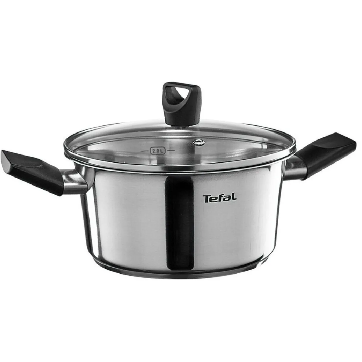 Gifi Batterie de cuisine Tefal Simpleo x 6 Sale