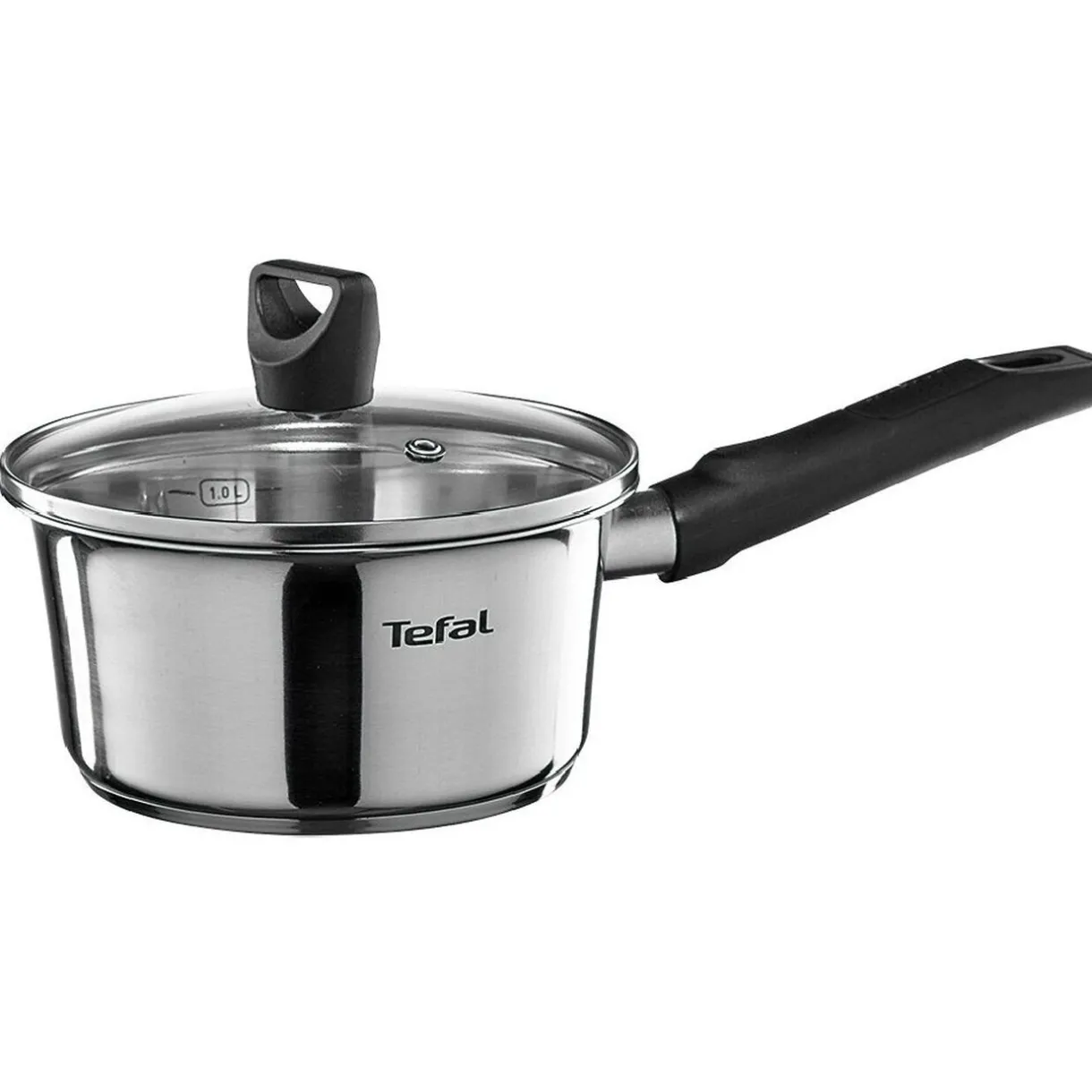 Gifi Batterie de cuisine Tefal Simpleo x 6 Sale