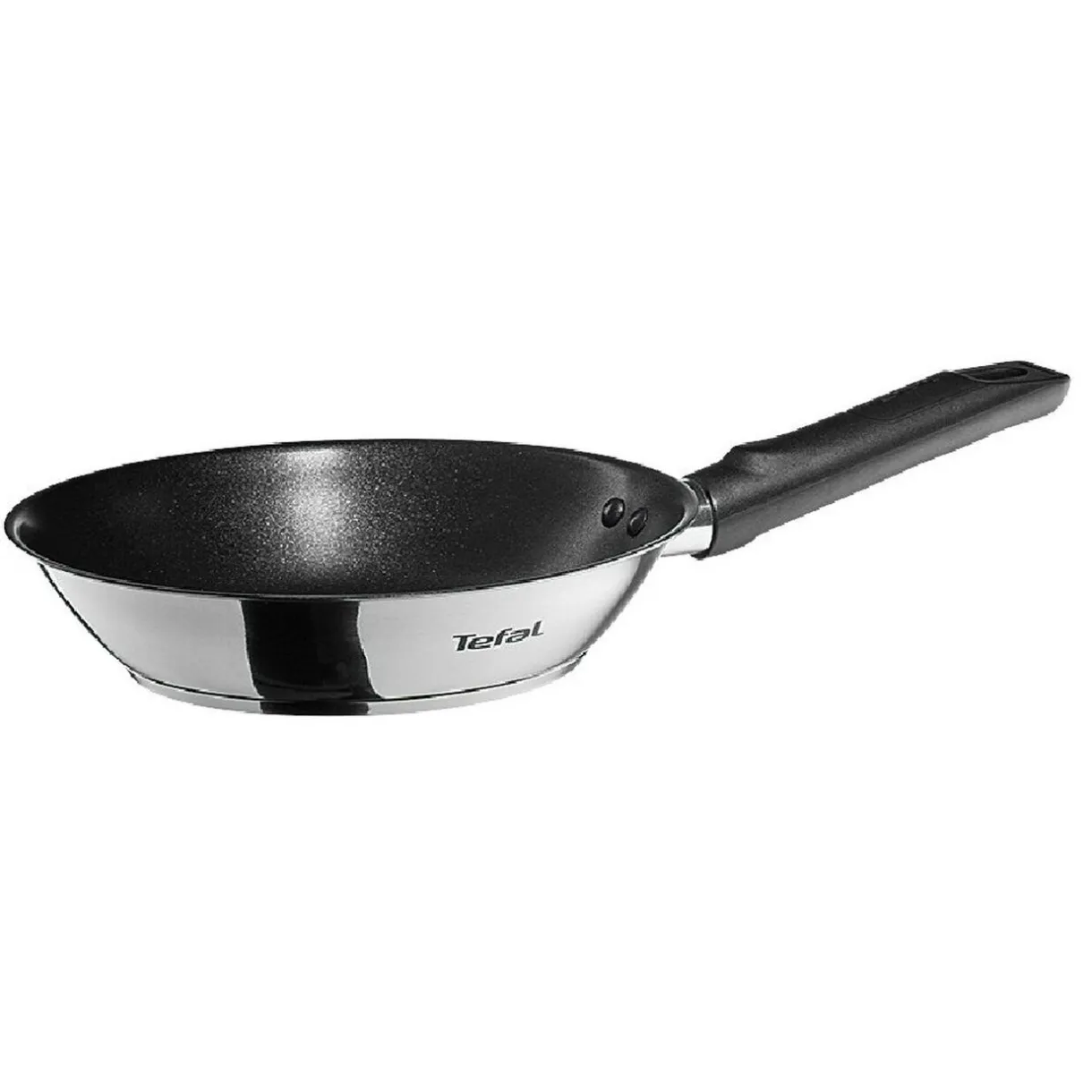 Gifi Batterie de cuisine Tefal Simpleo x 6 Sale