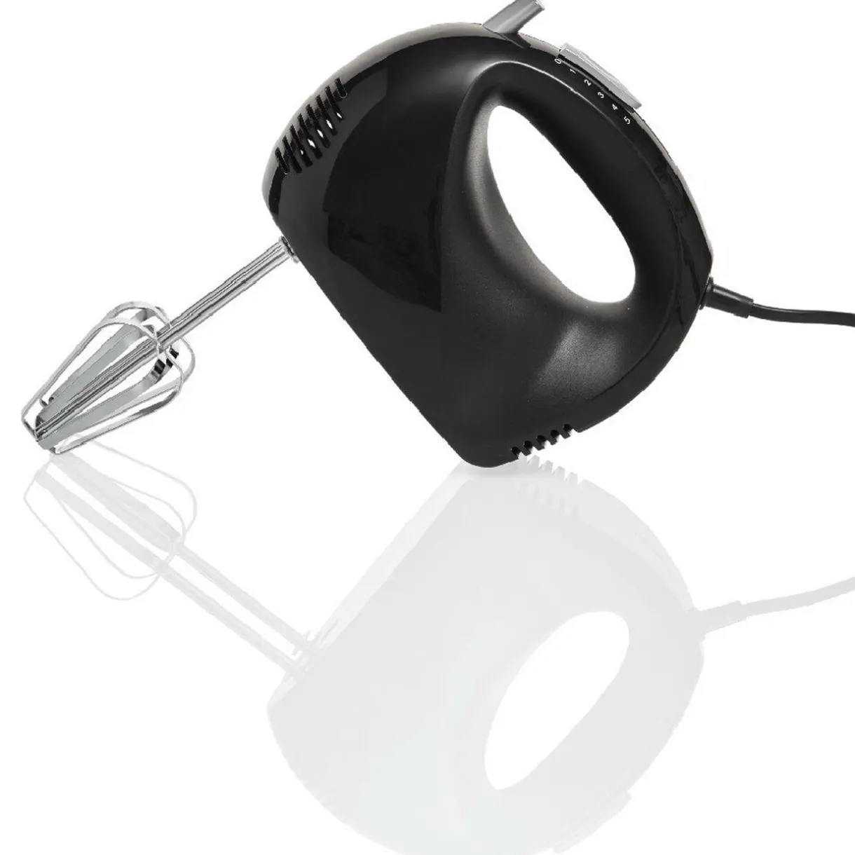Gifi Batteur électrique homday noir Best