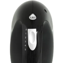 Gifi Batteur électrique homday noir Best