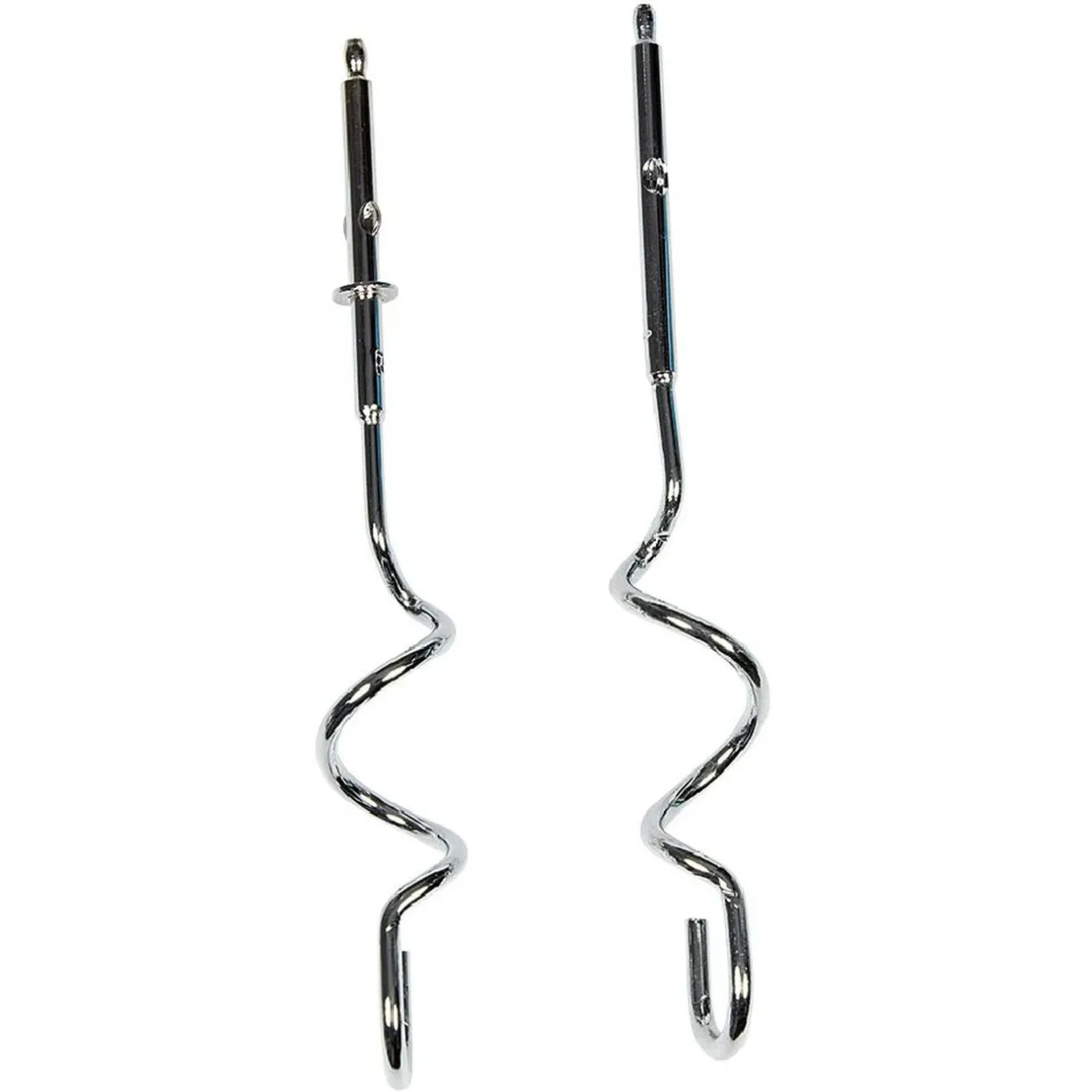 Gifi Batteur électrique Jocca acier