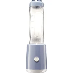 Gifi Blender à smoothie 300ml bleu Discount