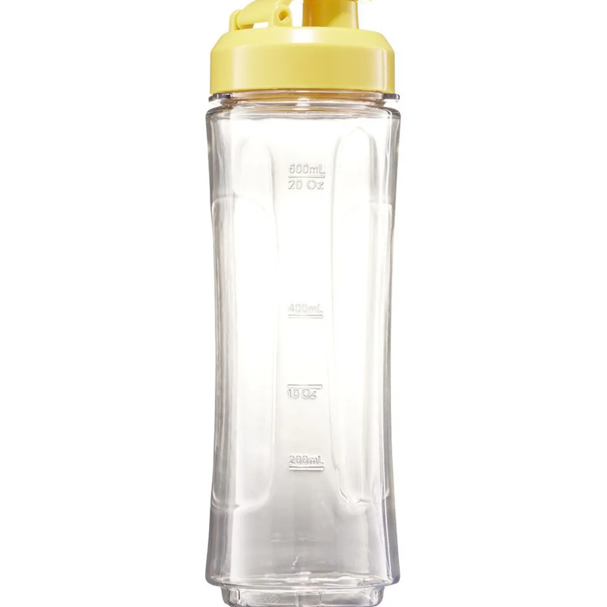 Gifi Blender à smoothie 300ml jaune Online