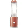 Gifi Blender à smoothie 300ml rouge Best