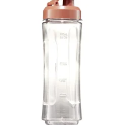 Gifi Blender à smoothie 300ml rouge Best