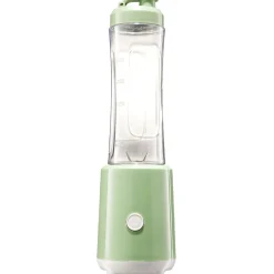 Gifi Blender à smoothie 300ml vert Outlet