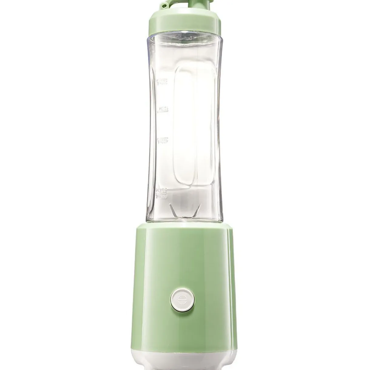 Gifi Blender à smoothie 300ml vert Outlet