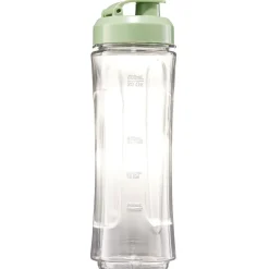 Gifi Blender à smoothie 300ml vert Outlet