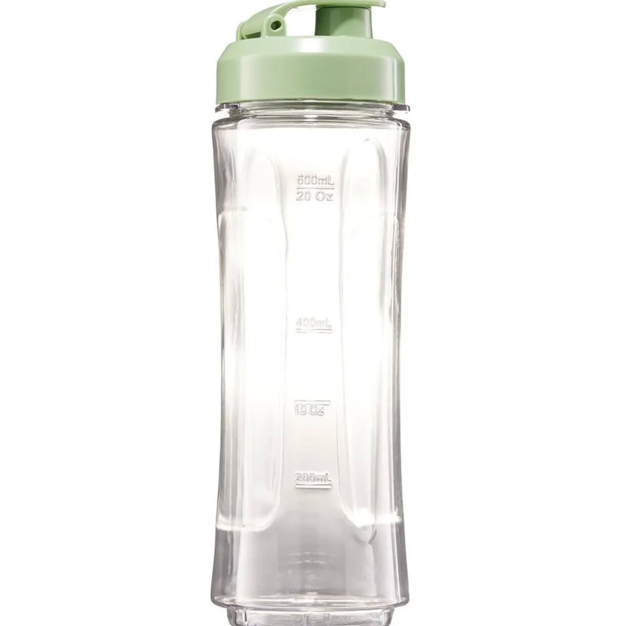 Gifi Blender à smoothie 300ml vert Outlet