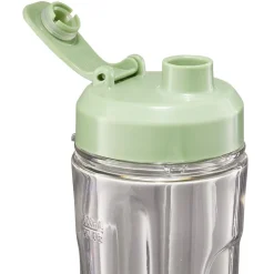 Gifi Blender à smoothie 300ml vert Outlet