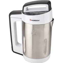 Gifi Blender chauffant machine à Soupe Smoothie et Sompote Hot