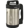 Gifi Blender chauffant machine à Soupe Smoothie Compote 1,7L Hot