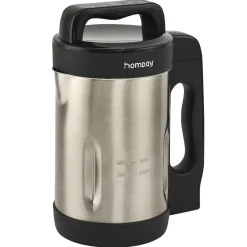 Gifi Blender chauffant machine à Soupe Smoothie Compote 1,7L Hot