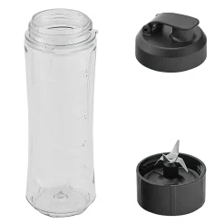 Gifi Blender gourde sport 2 en 1 Hot