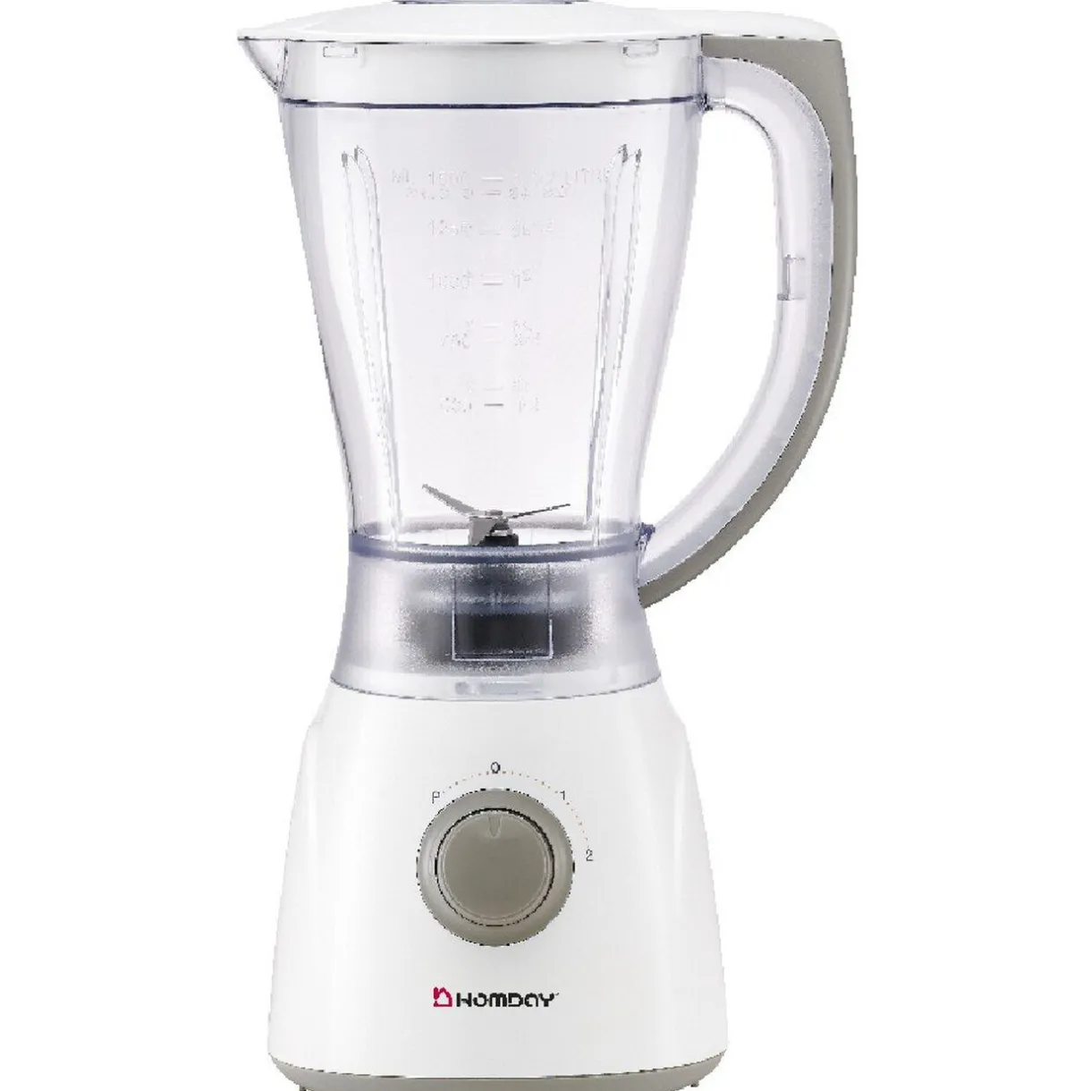 Gifi Blender 1,5L Outlet