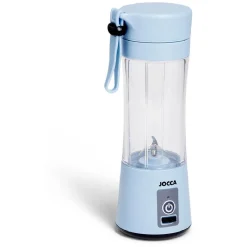 Gifi Blender portable 380ml avec sangle de transport - 2 coloris Discount