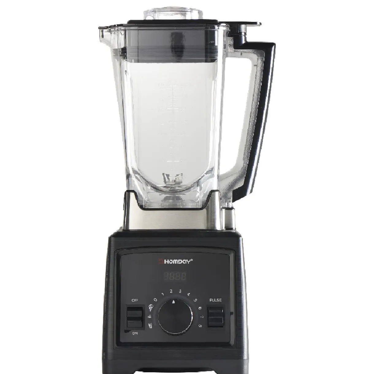 Gifi Blender pro Homday noir 2000 W Outlet