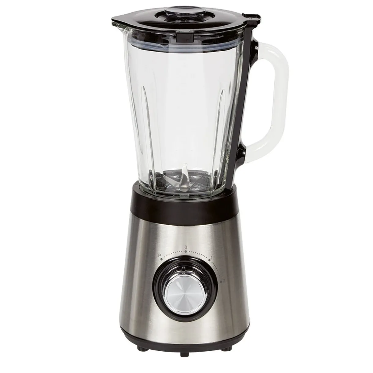 Gifi Blender récipient en verre 800W 1,5L Sale