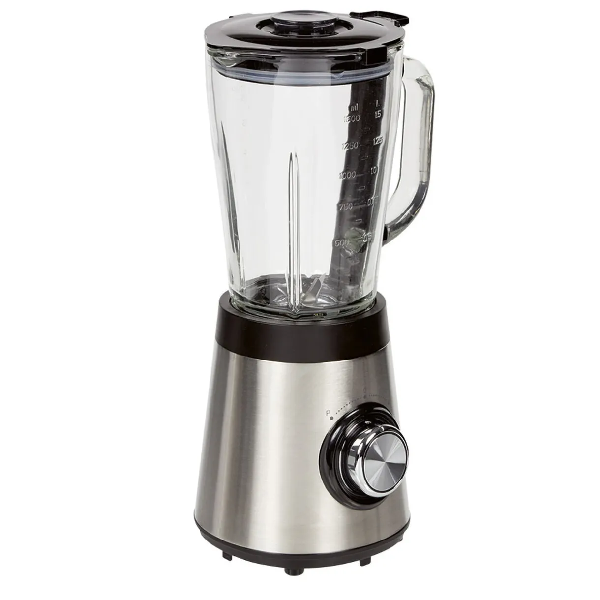 Gifi Blender récipient en verre 800W 1,5L Sale