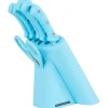 Gifi Bloc 5 couteaux de cuisine et 1 ciseau Discount