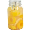 Gifi Bocal à clapet hermétique 1,5 L New
