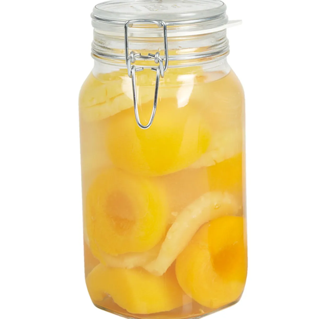 Gifi Bocal à clapet hermétique 1,5 L New