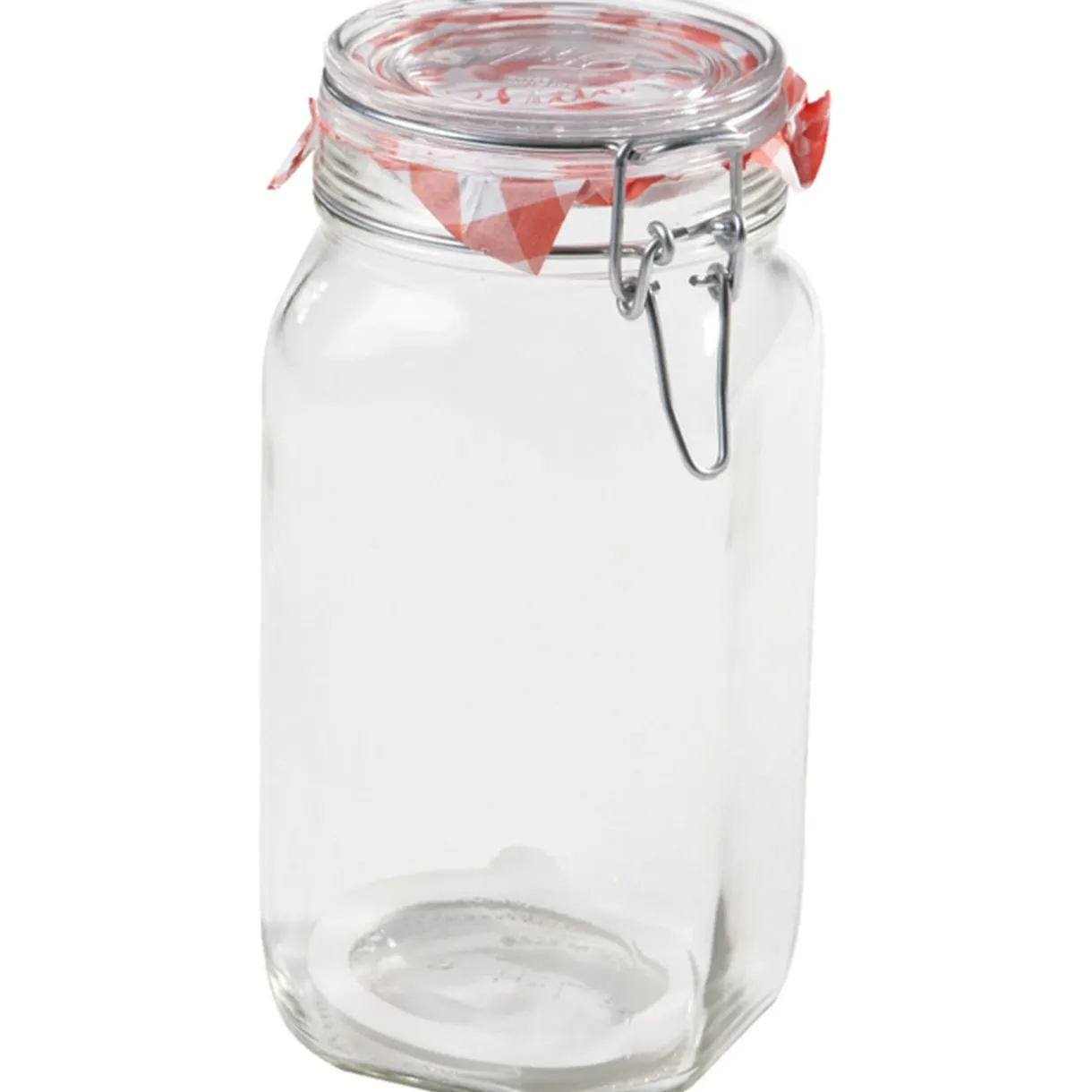 Gifi Bocal à clapet hermétique 1,5 L New
