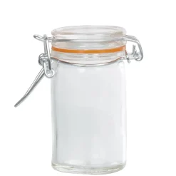 Gifi Bocal de conserve x10