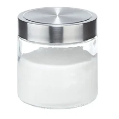Gifi Bocal en verre pour conservation alimentaire x4 Outlet