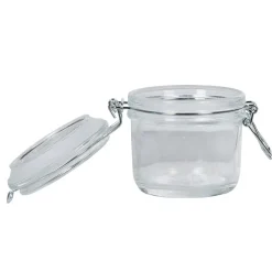 Gifi Bocal transparent 200 ml x6 Discount